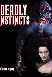 Watch Free Deadly Instincts (1997)