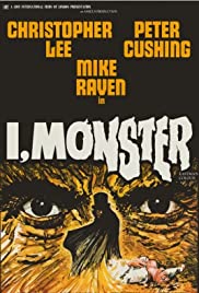 Watch Free I, Monster (1971)