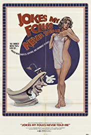 Watch Free Jokes My Folks Never Told Me (1978)