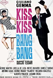 Watch Free Kiss Kiss Bang Bang (1966)