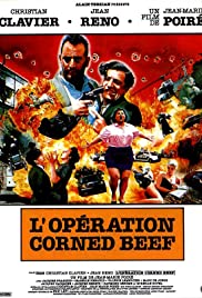 Watch Free Operation Corned Beef (1991)