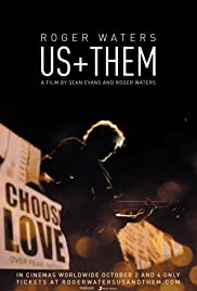 Watch Free Roger Waters Us + Them (2019)