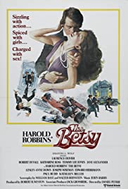 Watch Free The Betsy (1978)
