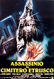 Watch Free The Scorpion with Two Tails (1982)