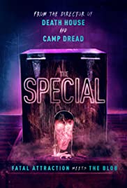 Watch Free The Special (2019)