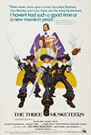 Watch Free The Three Musketeers (1973)