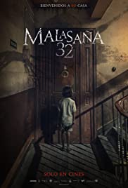 Watch Free Malasaña 32 (2020)