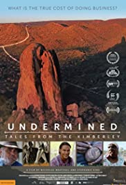 Watch Free Undermined Tales from the Kimberley (2018)