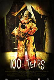 Watch Free 100 Tears (2007)