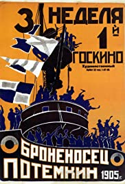 Watch Free Battleship Potemkin (1925)