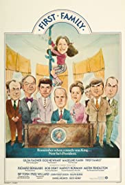 Watch Free First Family (1980)
