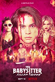 Watch Free The Babysitter: Killer Queen (2020)