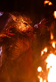 Watch Free A Werewolf in England (2020)