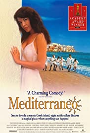 Watch Free Mediterraneo (1991)