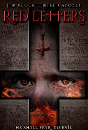 Watch Free Red Letters (2019)