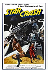 Watch Free Starcrash (1978)