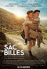 Watch Free A Bag of Marbles (2017)