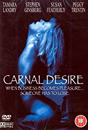 Watch Free Animal Attraction: Carnal Desires (1999)