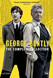 Watch Free Inspector George Gently (20072017)