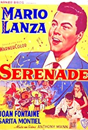 Watch Free Serenade (1956)