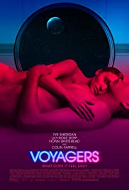 Watch Free Voyagers (2021)