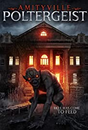 Watch Free An Amityville Poltergeist (2020)