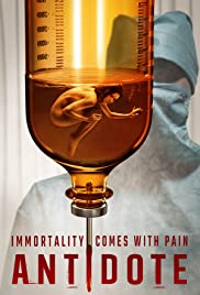 Watch Free Antidote (2021)