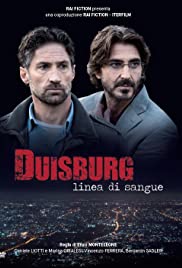 Watch Free Duisburg Linea di sangue (2019)