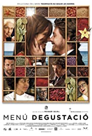 Watch Free Tasting Menu (2013)