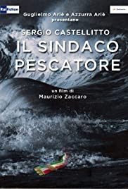 Watch Free Il Sindaco pescatore (2016)