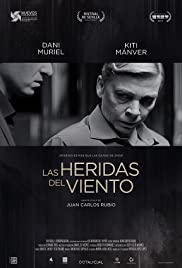 Watch Free Wounded by the Wind (2017)