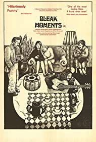Watch Free Bleak Moments (1971)