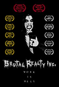 Watch Free Brutal Realty, Inc (2019)