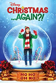 Watch Free Christmas Again (2021)