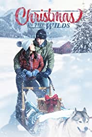 Watch Free Christmas in the Wilds (2021)
