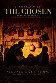 Watch Free Christmas with the Chosen The Messengers (2021)