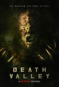 Watch Free Death Valley (2021)