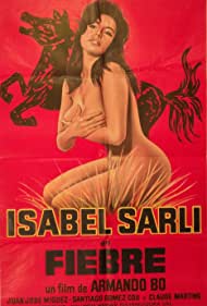 Watch Free Fiebre (1971)