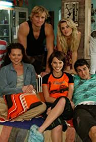 Watch Free Headland (2005-2006)