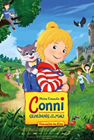 Watch Free Meine Freundin Conni Geheimnis um Kater Mau (2020)