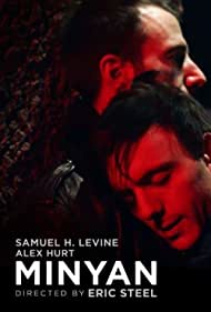 Watch Free Minyan (2020)