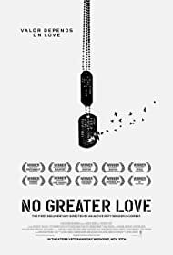 Watch Free No Greater Love (2015)