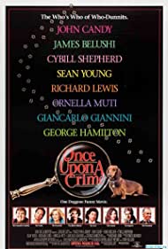 Watch Free Once Upon a Crime (1992)