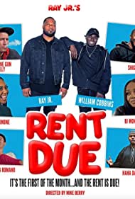 Watch Free Ray Jrs Rent Due (2020)