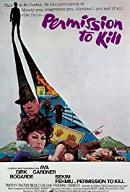 Watch Free The Executioner (1975)