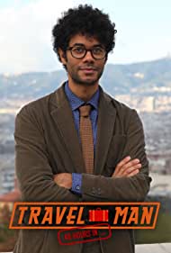 Watch Free Travel Man 48 Hours in (2015-)