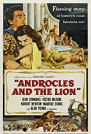 Watch Free Androcles and the Lion (1952)