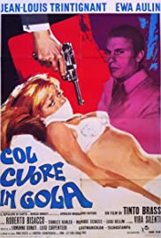 Watch Free I Am What I Am (1967)