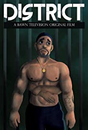 Watch Free District (2018)