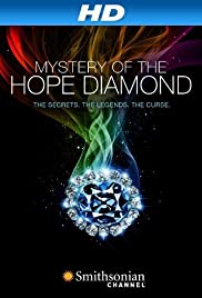 Watch Free Mystery of the Hope Diamond (2010)